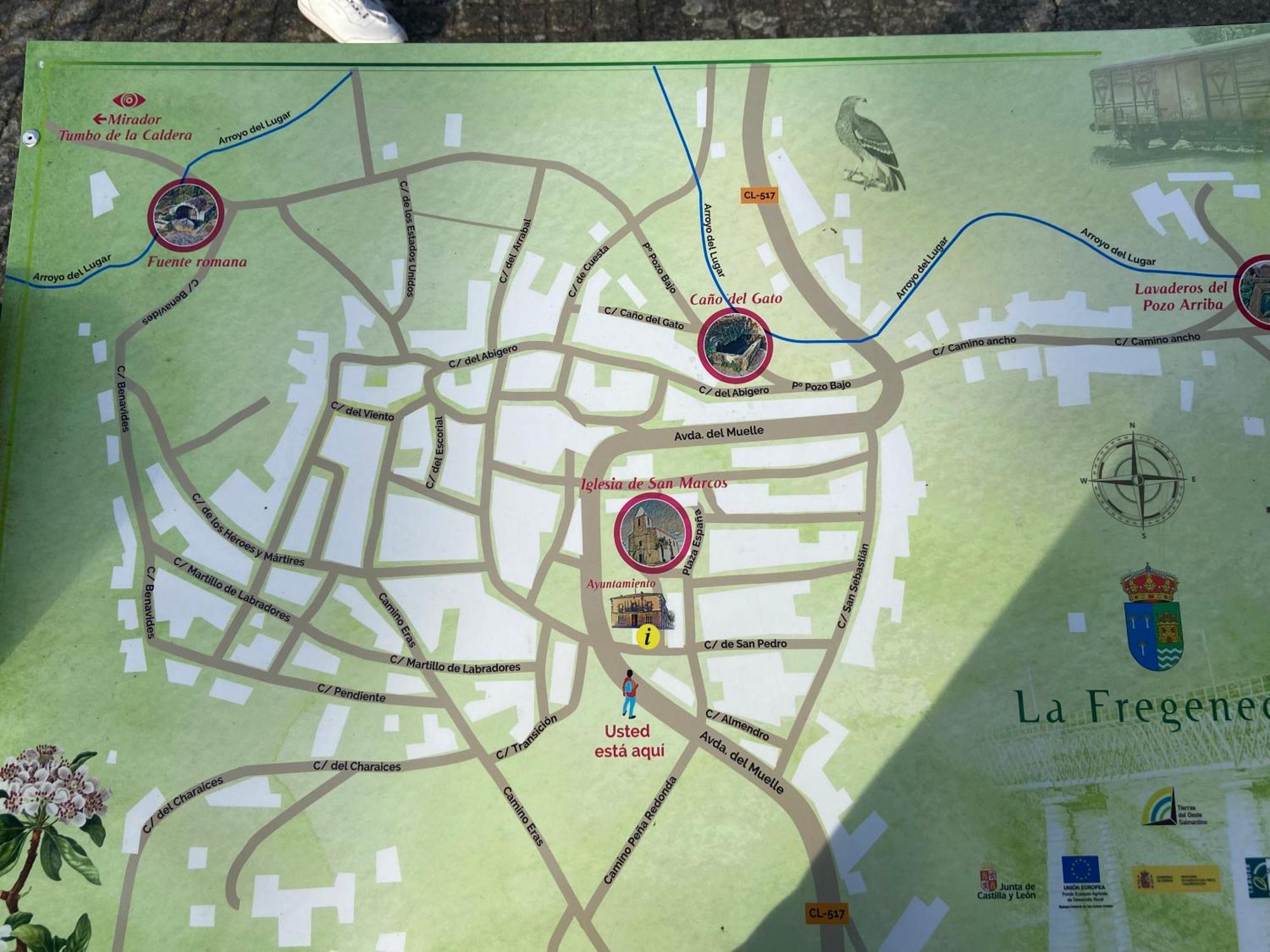 Willa El Abigero II La Fregeneda Zewnętrze zdjęcie